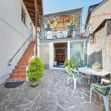 Ferienwohnung Eulenhof Kamp-Bornhofen Bagian luar foto