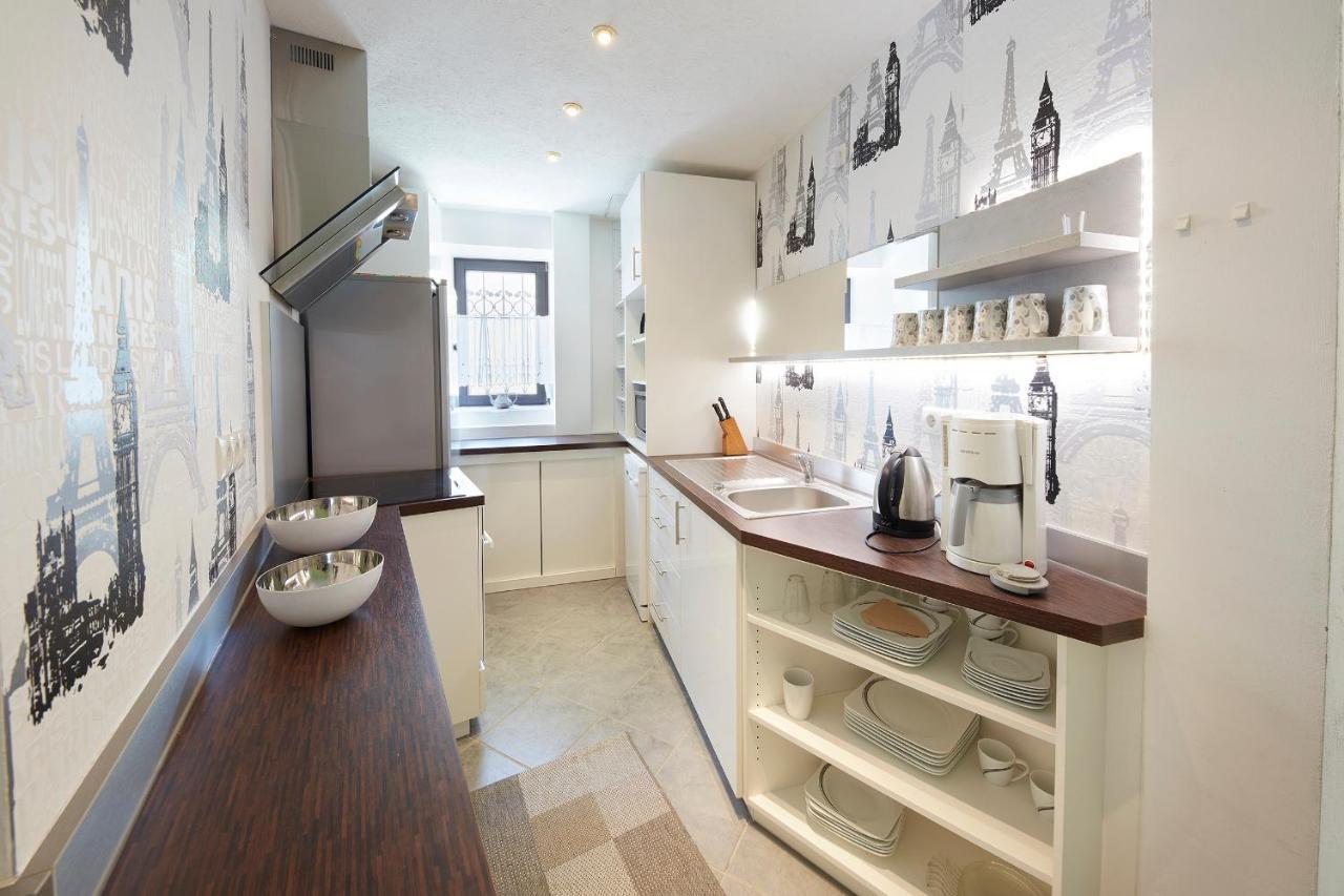 Ferienwohnung Eulenhof Kamp-Bornhofen Bagian luar foto