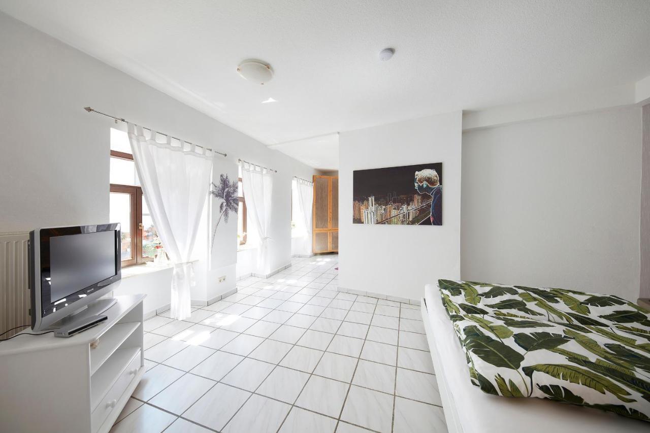 Ferienwohnung Eulenhof Kamp-Bornhofen Bagian luar foto