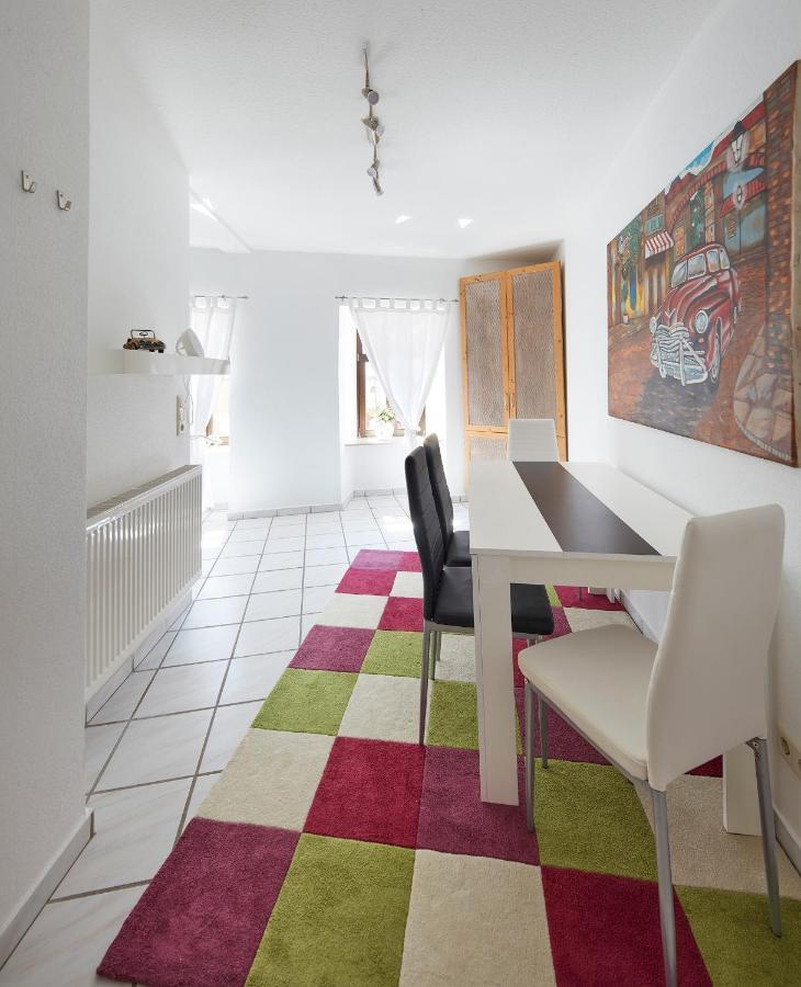 Ferienwohnung Eulenhof Kamp-Bornhofen Bagian luar foto