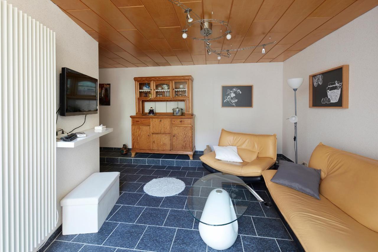 Ferienwohnung Eulenhof Kamp-Bornhofen Bagian luar foto