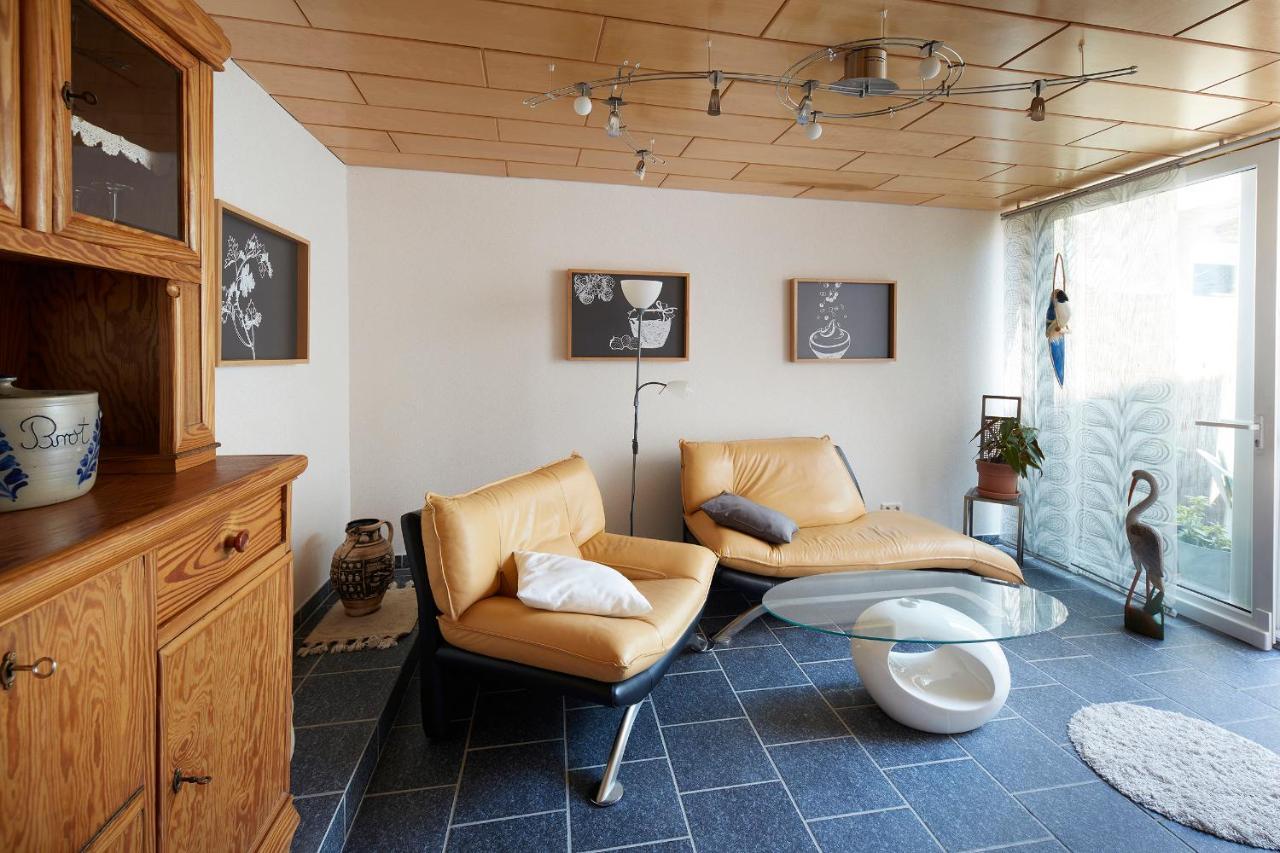 Ferienwohnung Eulenhof Kamp-Bornhofen Bagian luar foto